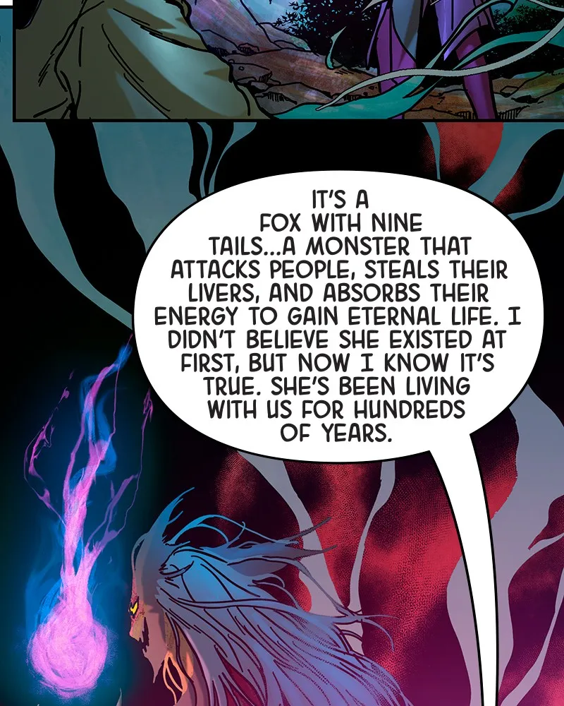 Read Eternals: The 500 Year War chapter 3 image 59 on Lezhin