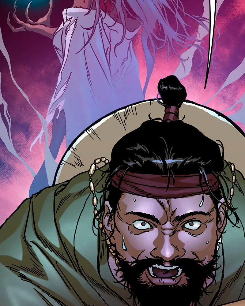Read Eternals: The 500 Year War chapter 3 image 60 on Lezhin