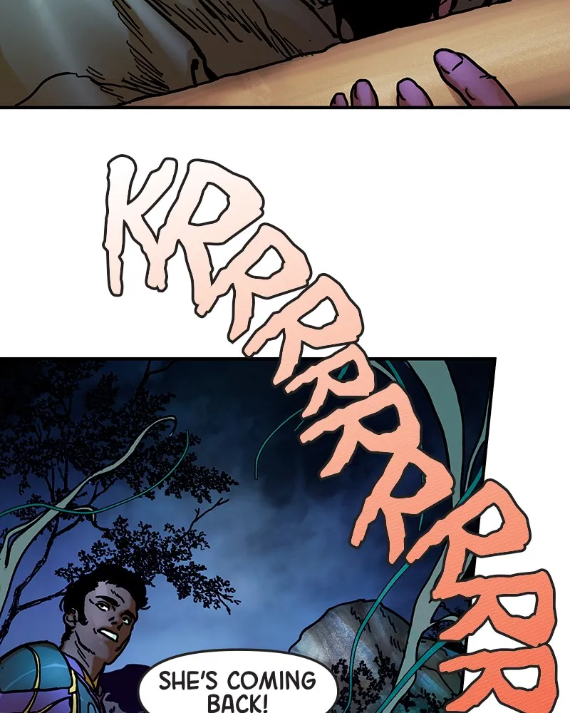 Read Eternals: The 500 Year War chapter 3 image 61 on Lezhin