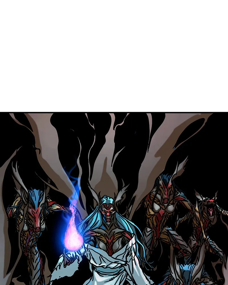 Read Eternals: The 500 Year War chapter 3 image 64 on Lezhin
