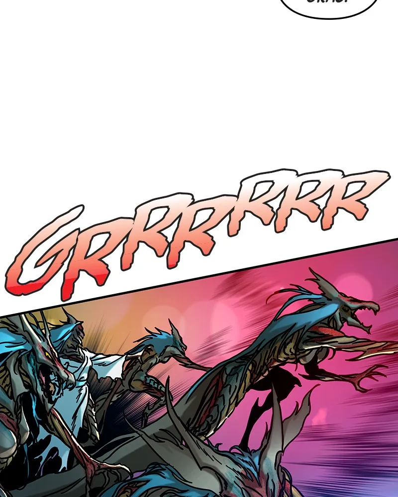 Read Eternals: The 500 Year War chapter 3 image 69 on Lezhin