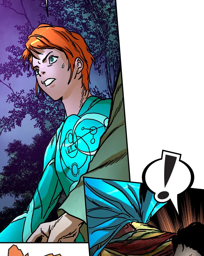 Read Eternals: The 500 Year War chapter 3 image 74 on Lezhin