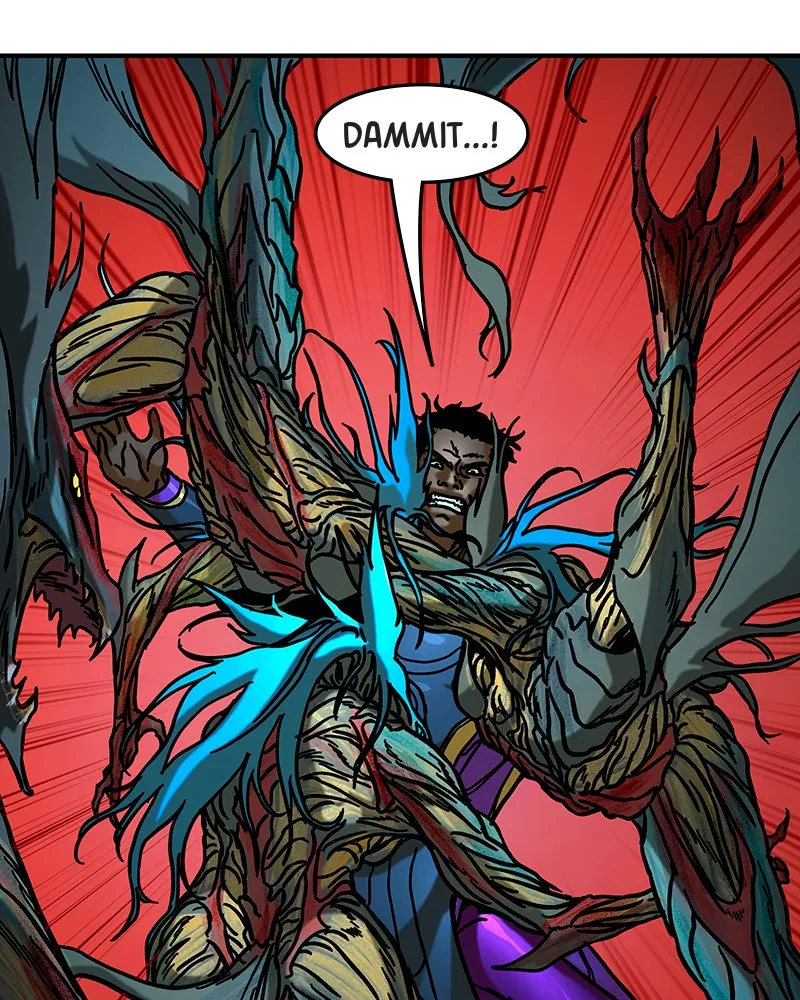 Read Eternals: The 500 Year War chapter 3 image 76 on Lezhin