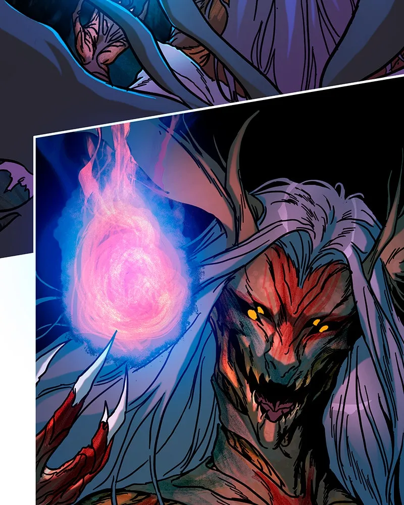 Read Eternals: The 500 Year War chapter 3 image 80 on Lezhin