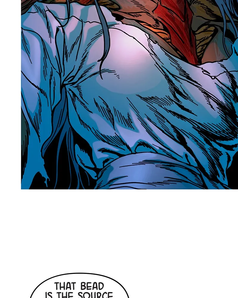 Read Eternals: The 500 Year War chapter 3 image 81 on Lezhin