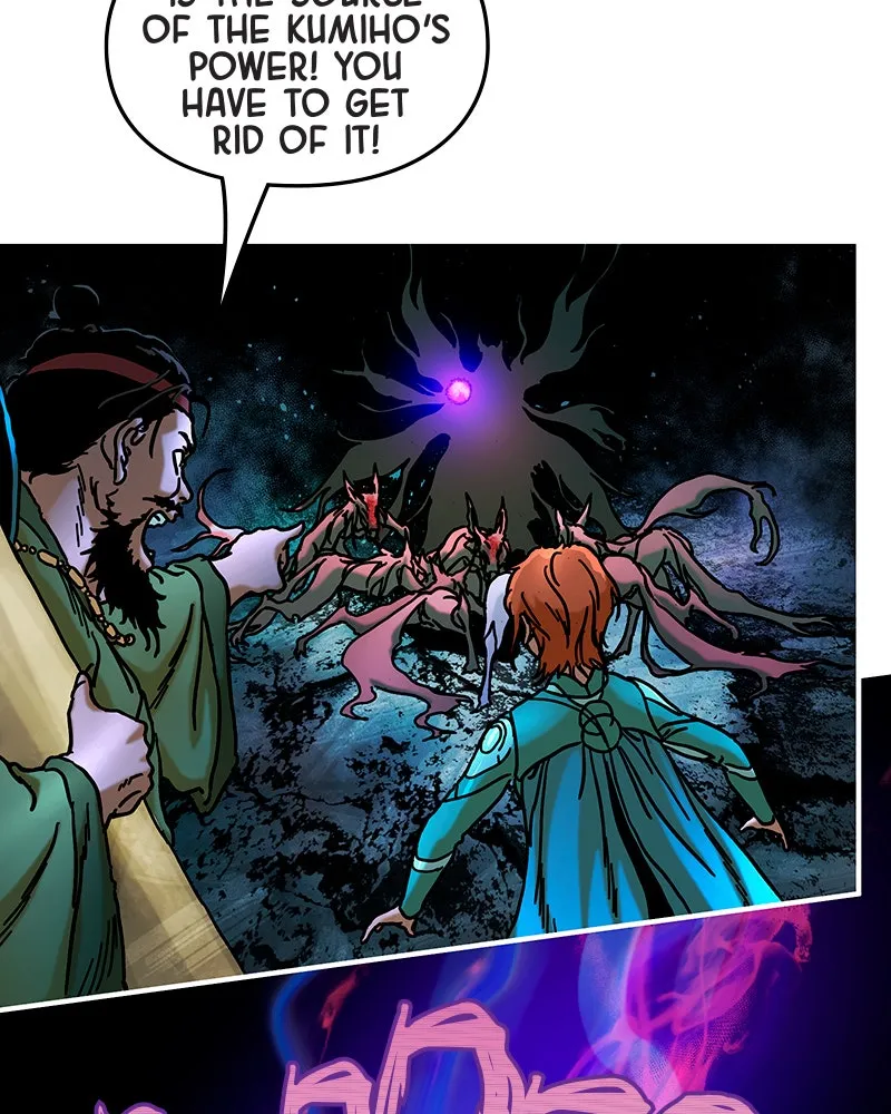Read Eternals: The 500 Year War chapter 3 image 82 on Lezhin