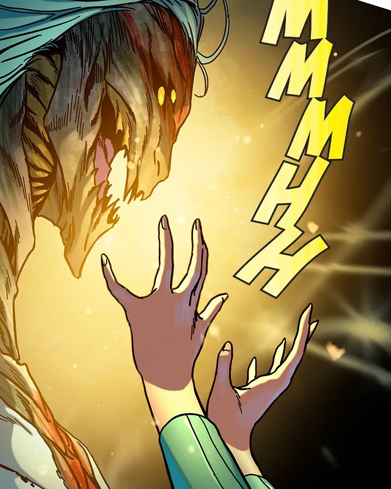 Read Eternals: The 500 Year War chapter 3 image 90 on Lezhin