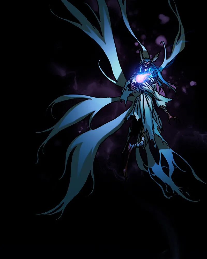 Read Eternals: The 500 Year War chapter 3 image 93 on Lezhin