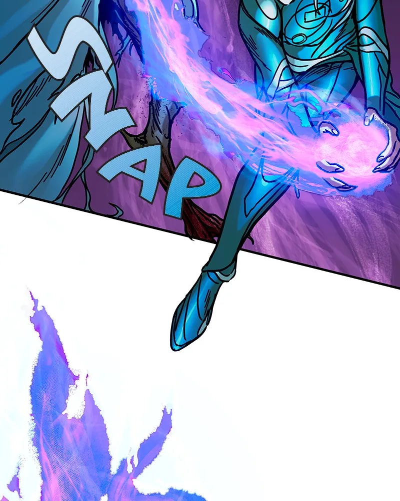 Read Eternals: The 500 Year War chapter 3 image 96 on Lezhin