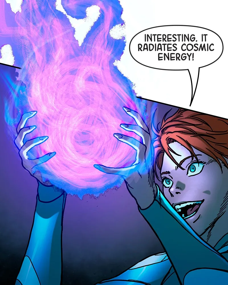 Read Eternals: The 500 Year War chapter 3 image 97 on Lezhin
