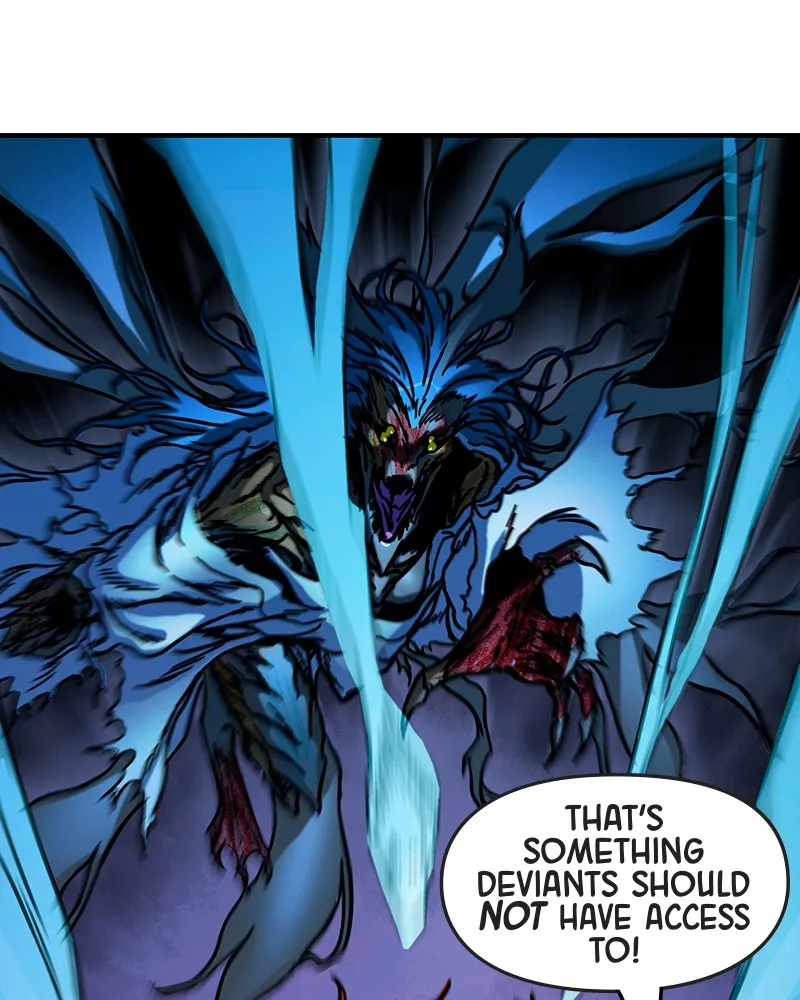 Read Eternals: The 500 Year War chapter 3 image 99 on Lezhin