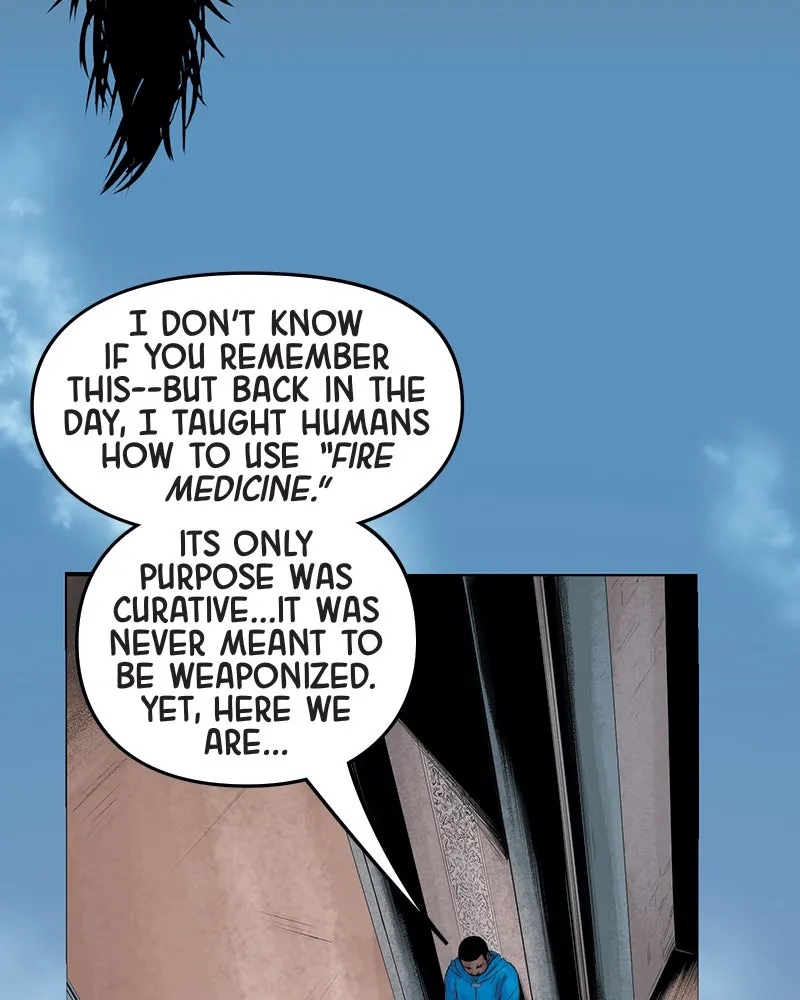Read Eternals: The 500 Year War chapter 4 image 28 on Lezhin
