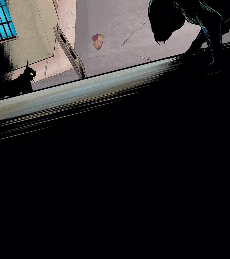 Read Eternals: The 500 Year War chapter 4 image 43 on Lezhin