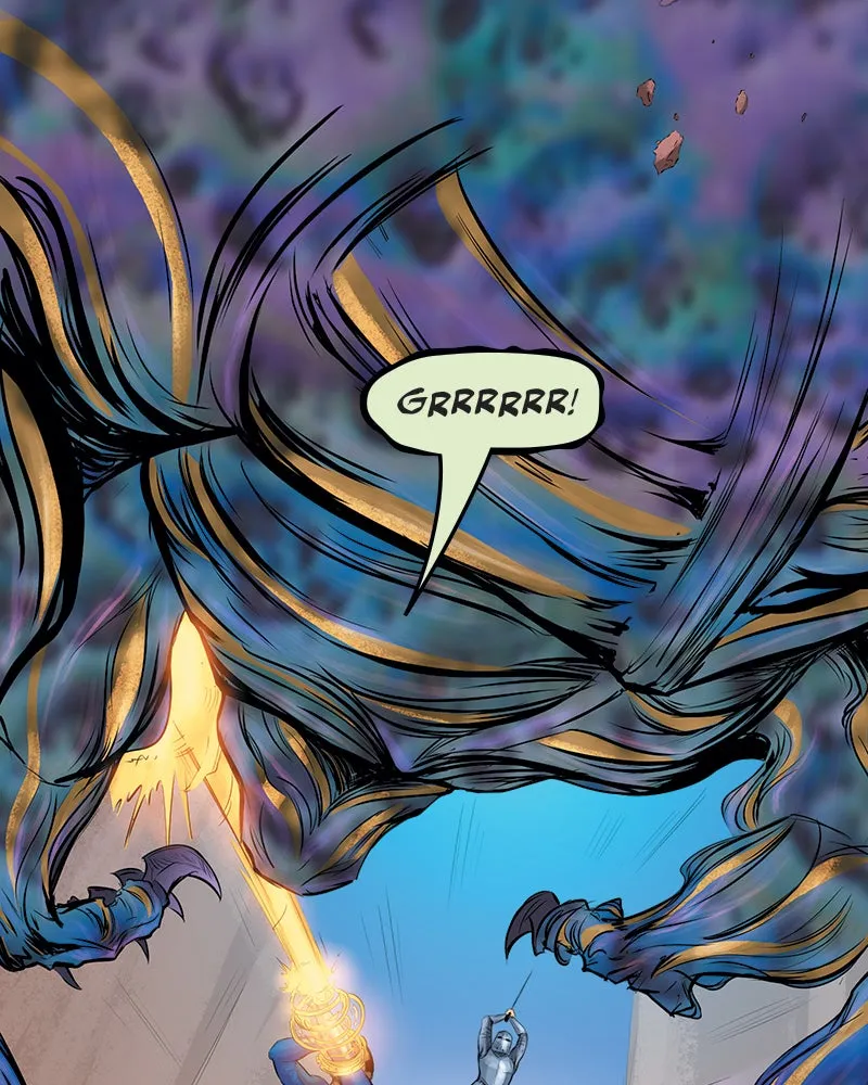 Read Eternals: The 500 Year War chapter 4 image 47 on Lezhin