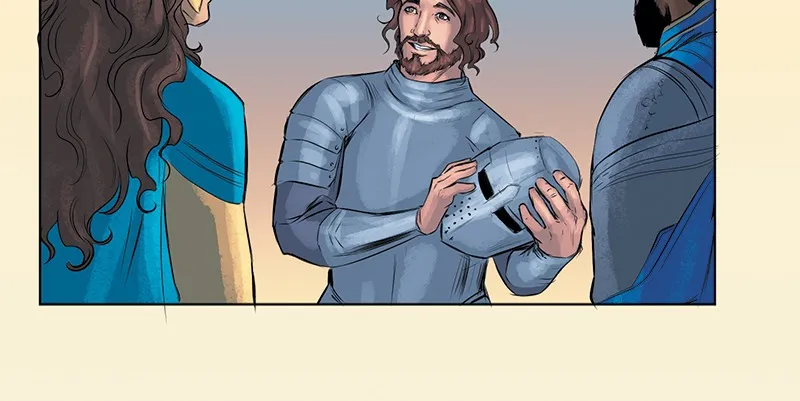 Read Eternals: The 500 Year War chapter 4 image 52 on Lezhin