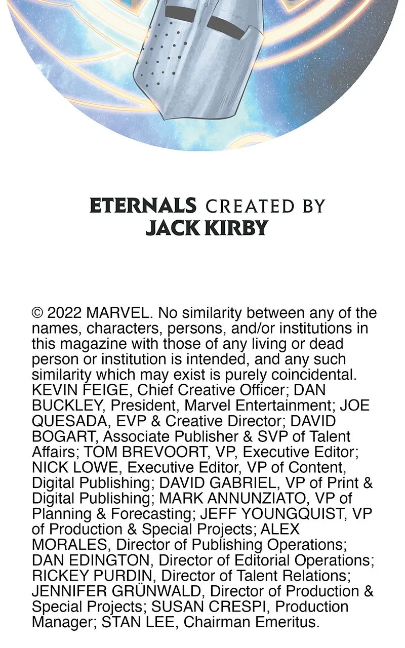 Read Eternals: The 500 Year War chapter 4 image 61 on Lezhin