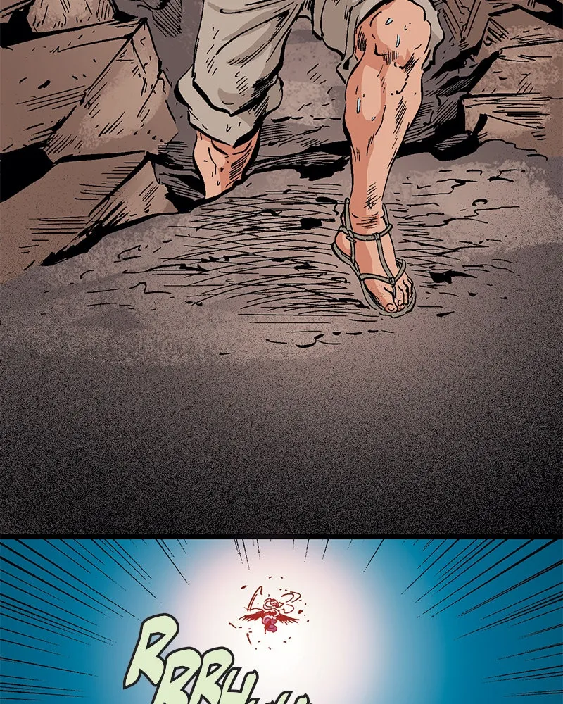 Read Eternals: The 500 Year War chapter 6 image 13 on Lezhin