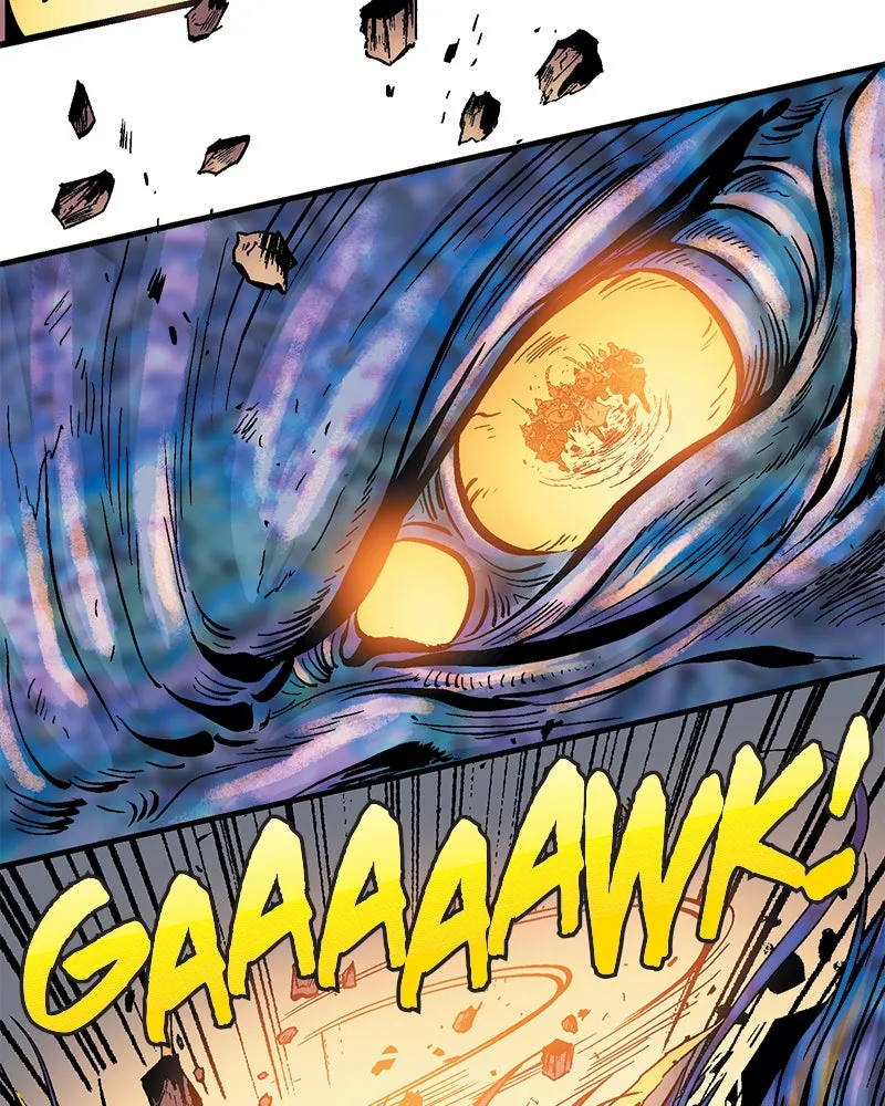Read Eternals: The 500 Year War chapter 6 image 24 on Lezhin
