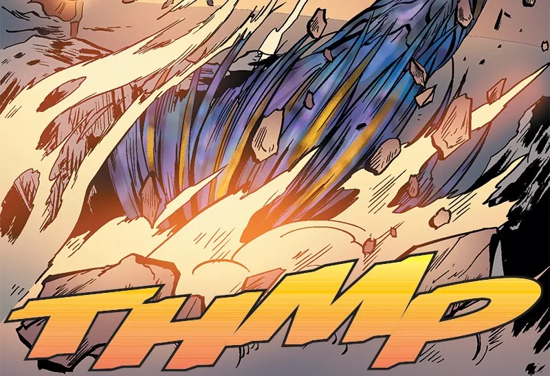 Read Eternals: The 500 Year War chapter 6 image 27 on Lezhin