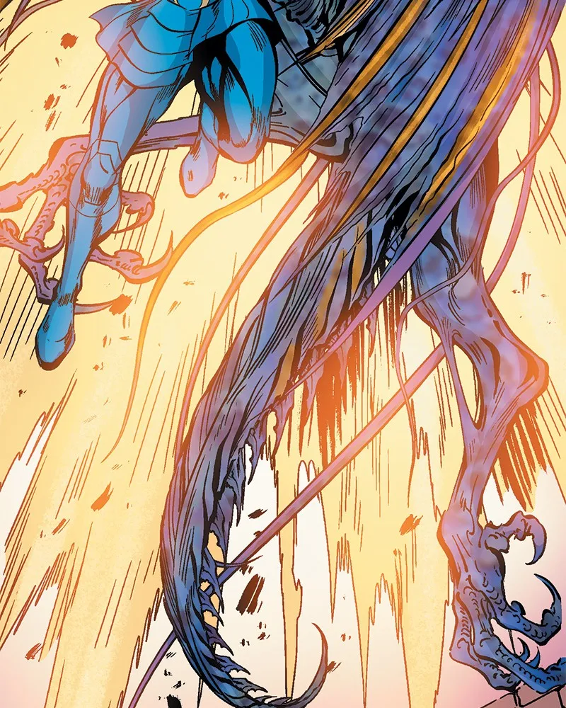 Read Eternals: The 500 Year War chapter 6 image 32 on Lezhin