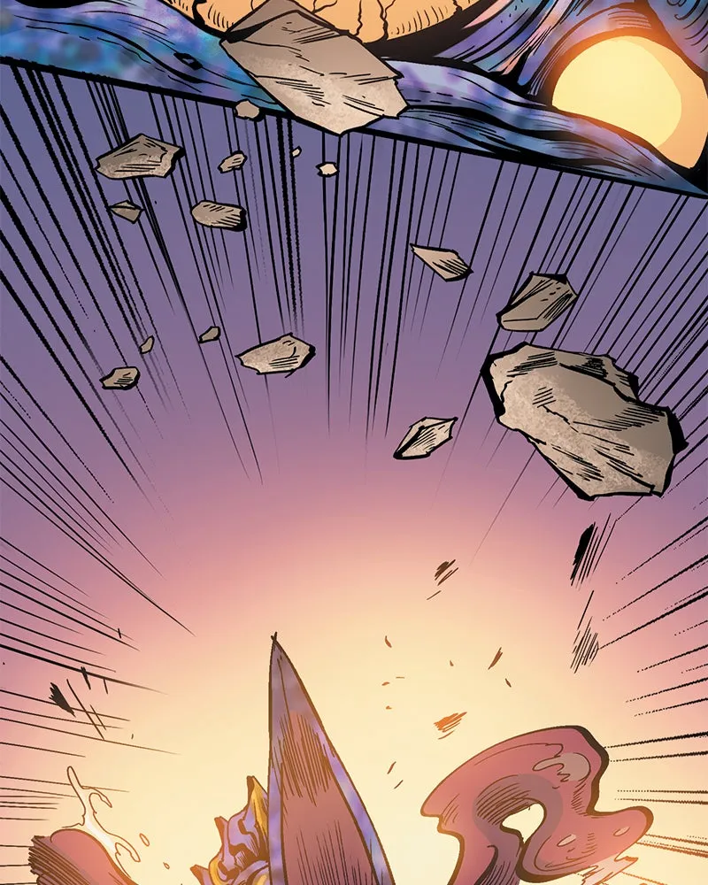 Read Eternals: The 500 Year War chapter 6 image 38 on Lezhin
