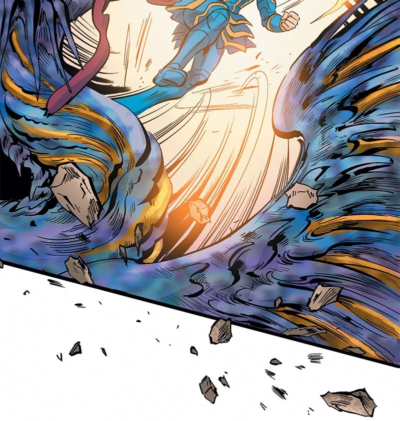 Read Eternals: The 500 Year War chapter 6 image 41 on Lezhin