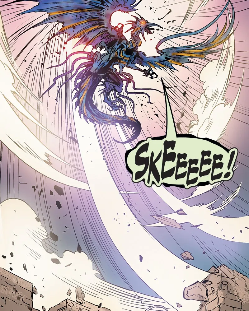 Read Eternals: The 500 Year War chapter 6 image 45 on Lezhin