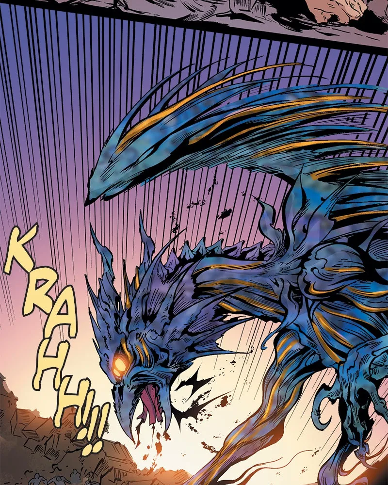 Read Eternals: The 500 Year War chapter 6 image 47 on Lezhin
