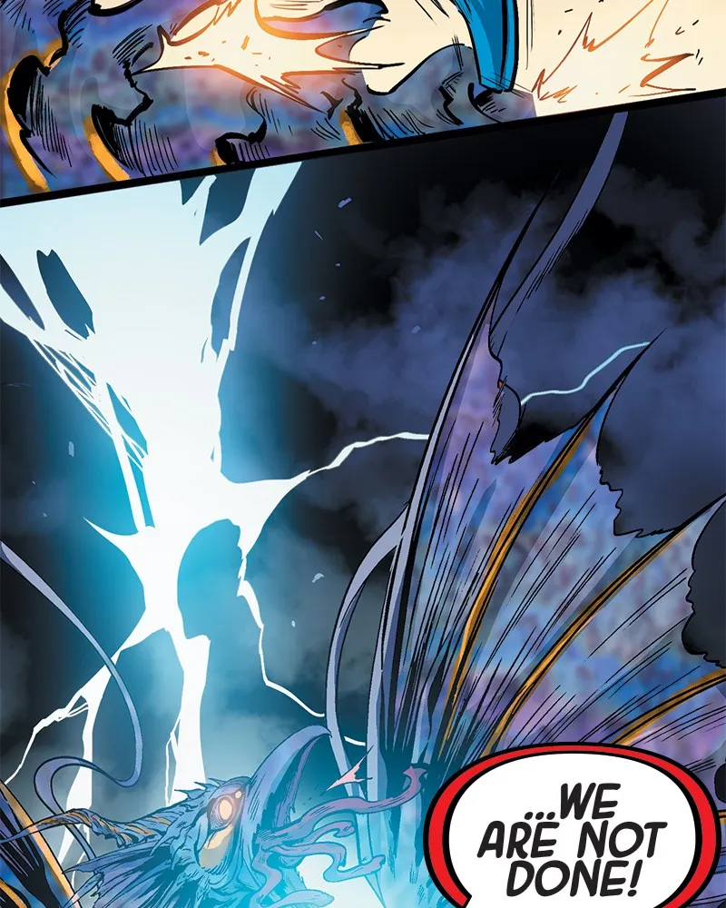 Read Eternals: The 500 Year War chapter 6 image 52 on Lezhin