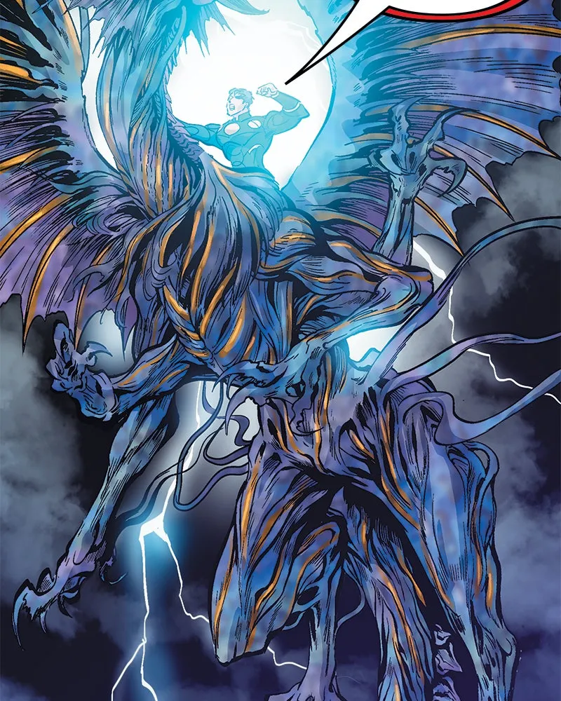 Read Eternals: The 500 Year War chapter 6 image 53 on Lezhin