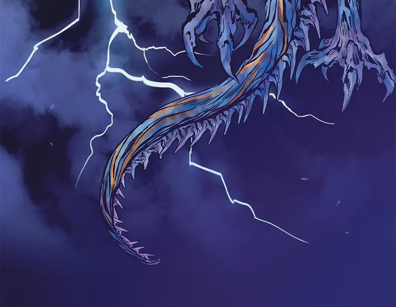 Read Eternals: The 500 Year War chapter 6 image 54 on Lezhin