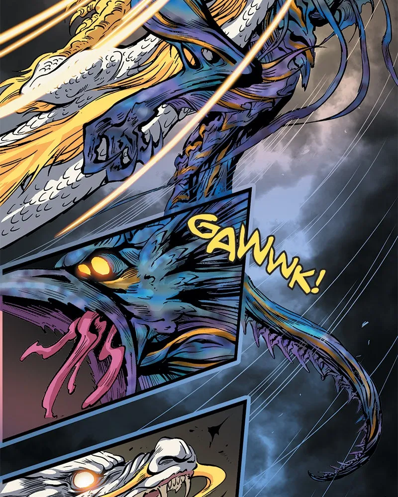 Read Eternals: The 500 Year War chapter 6 image 63 on Lezhin