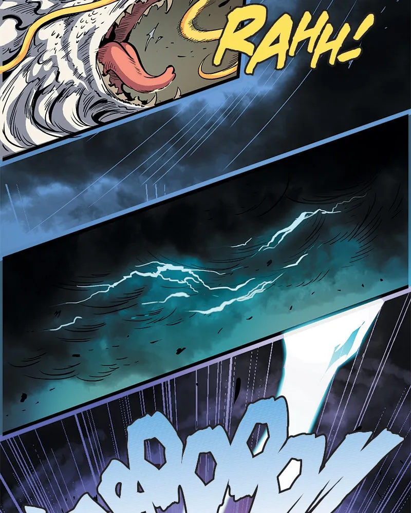 Read Eternals: The 500 Year War chapter 6 image 64 on Lezhin