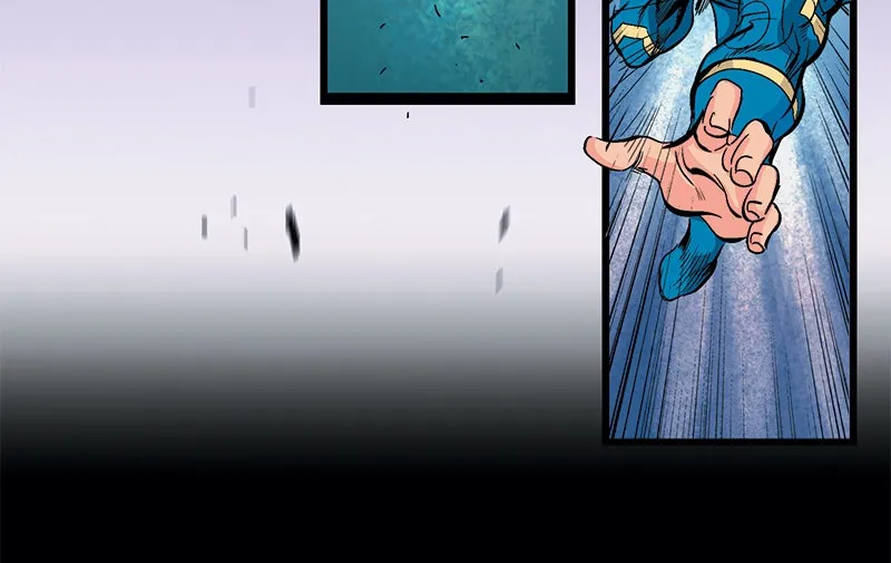 Read Eternals: The 500 Year War chapter 6 image 68 on Lezhin