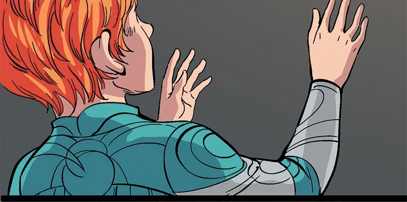 Read Eternals: The 500 Year War chapter 6 image 7 on Lezhin