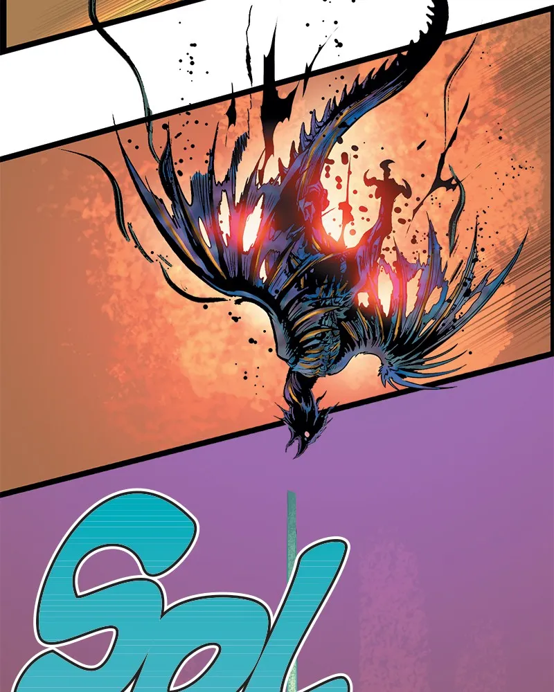 Read Eternals: The 500 Year War chapter 6 image 70 on Lezhin