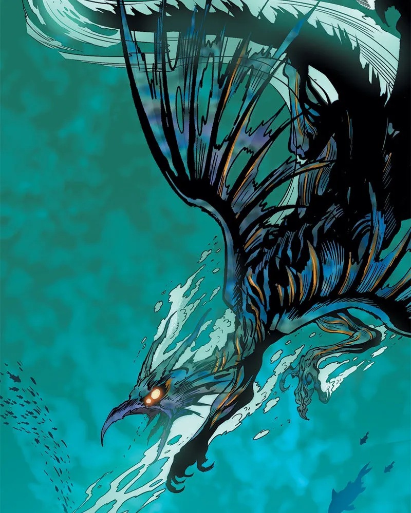 Read Eternals: The 500 Year War chapter 6 image 73 on Lezhin