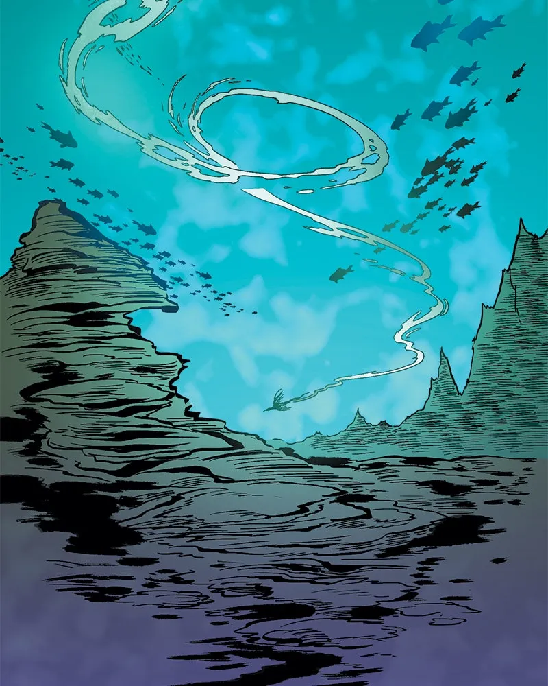 Read Eternals: The 500 Year War chapter 6 image 74 on Lezhin