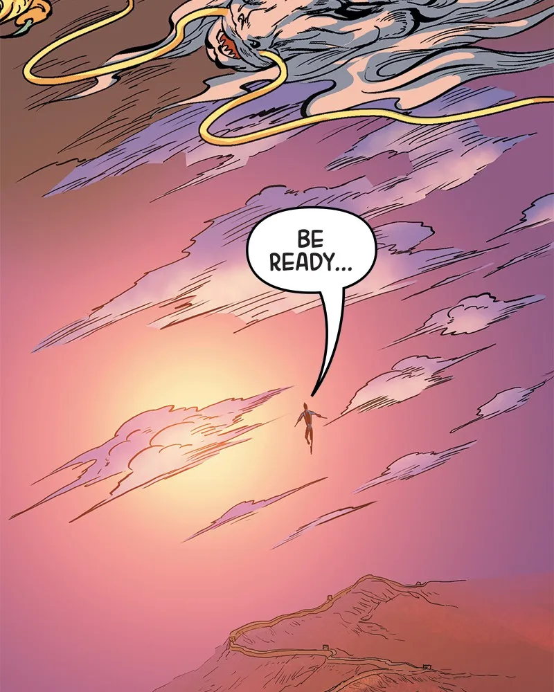 Read Eternals: The 500 Year War chapter 6 image 79 on Lezhin