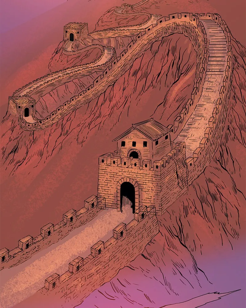 Read Eternals: The 500 Year War chapter 6 image 80 on Lezhin