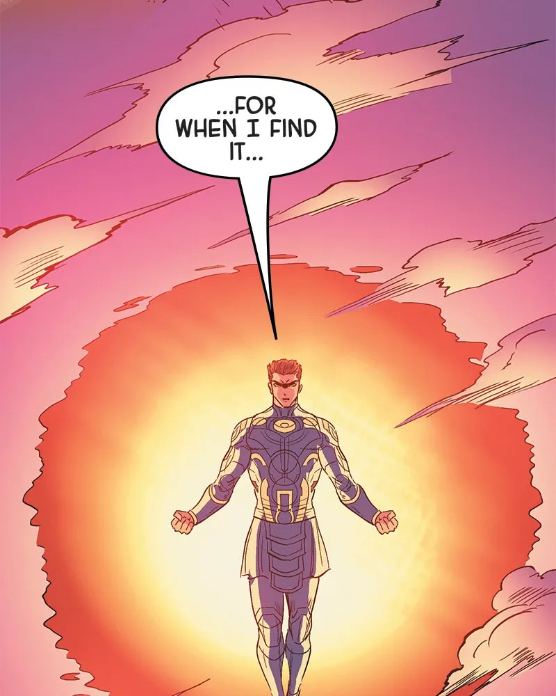 Read Eternals: The 500 Year War chapter 6 image 81 on Lezhin