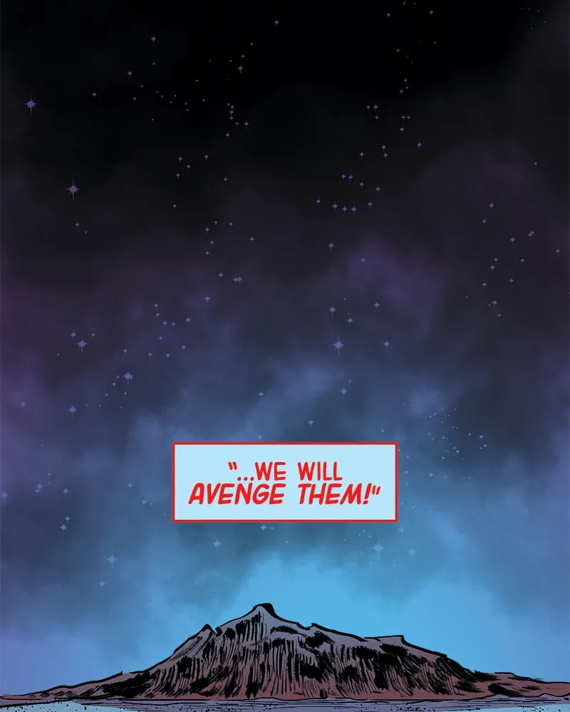 Read Eternals: The 500 Year War chapter 6 image 83 on Lezhin