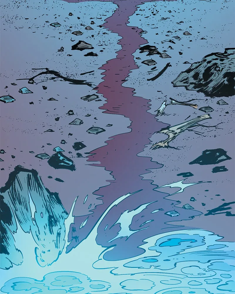 Read Eternals: The 500 Year War chapter 6 image 84 on Lezhin