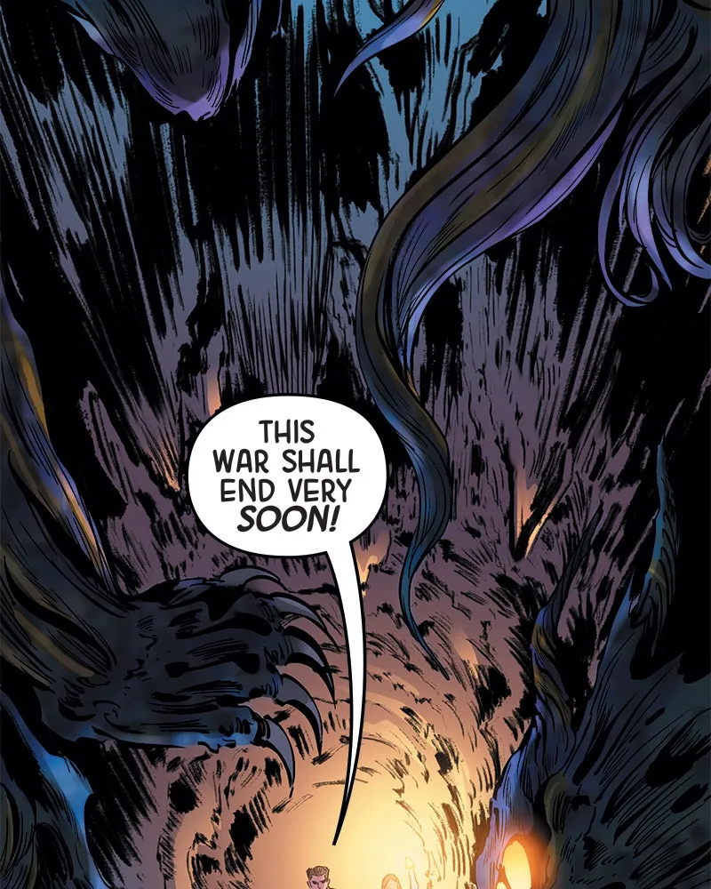 Read Eternals: The 500 Year War chapter 6 image 91 on Lezhin