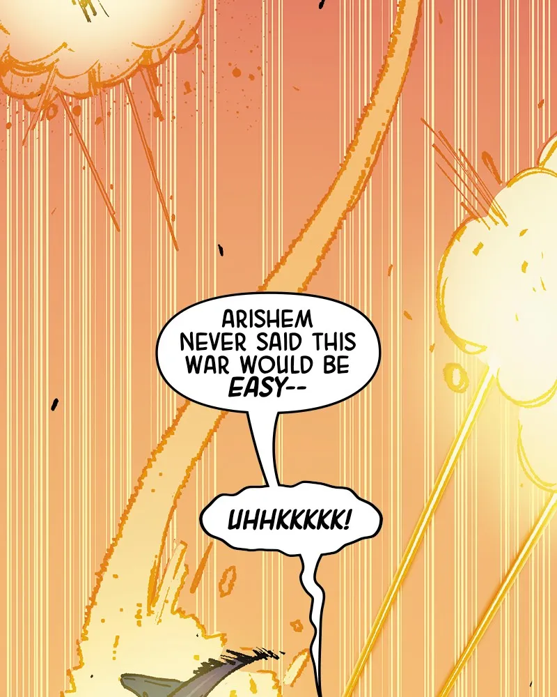 Read Eternals: The 500 Year War chapter 7 image 10 on Lezhin