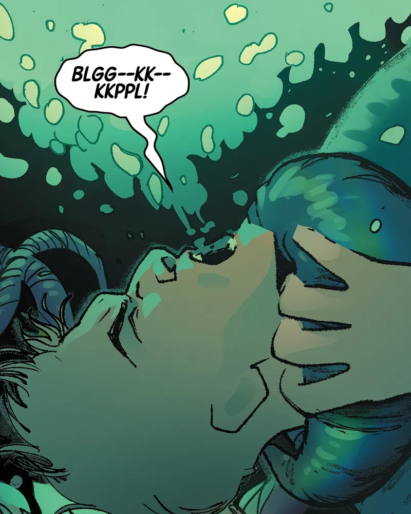 Read Eternals: The 500 Year War chapter 7 image 14 on Lezhin