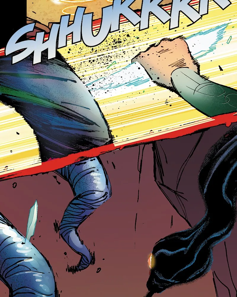 Read Eternals: The 500 Year War chapter 7 image 18 on Lezhin