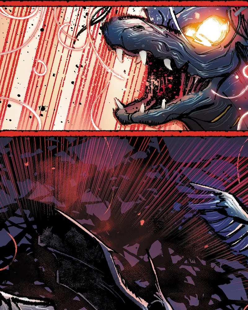 Read Eternals: The 500 Year War chapter 7 image 34 on Lezhin