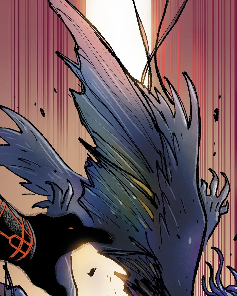 Read Eternals: The 500 Year War chapter 7 image 38 on Lezhin