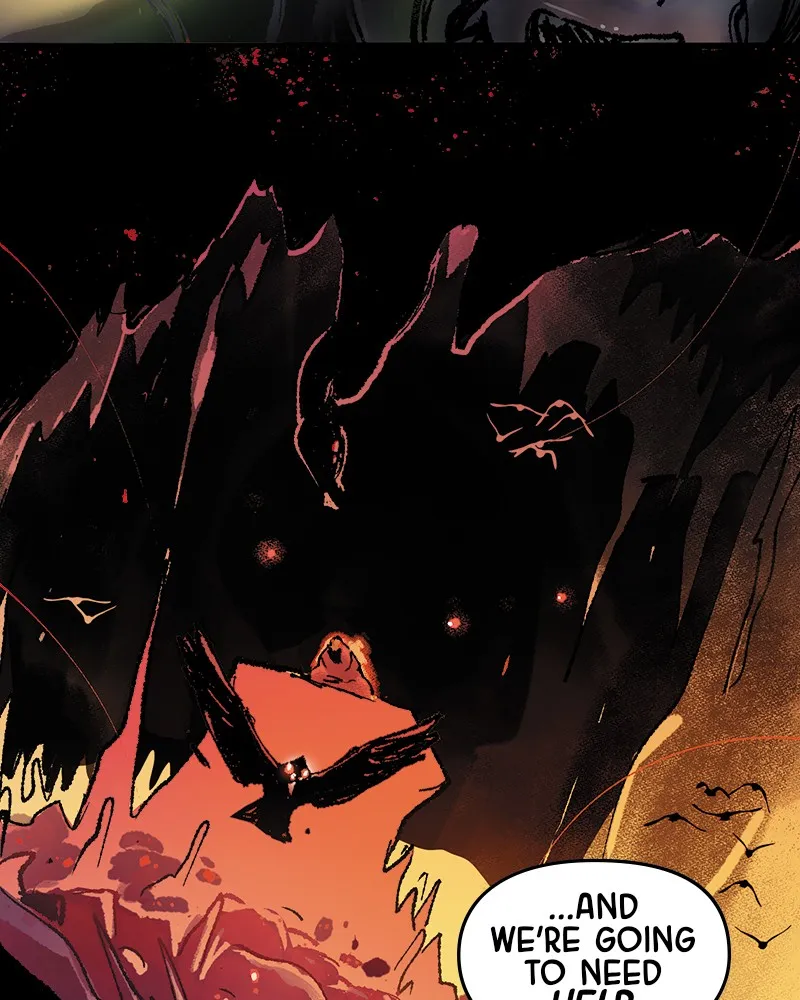 Read Eternals: The 500 Year War chapter 7 image 4 on Lezhin